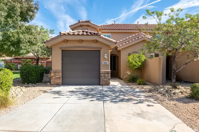 325 N Red Stone Rd #191, Washington, UT 84780 - Image #1