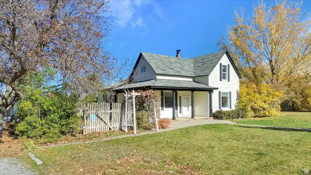 565 E 100 S, Hyrum, UT 84319 - Image #3