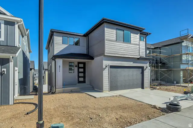 6711 S Quarter Creek Dr W #245, West Jordan, UT 84081 - Image #2