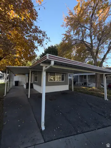 5100 S 1050 W #A74, Riverdale, UT 84405