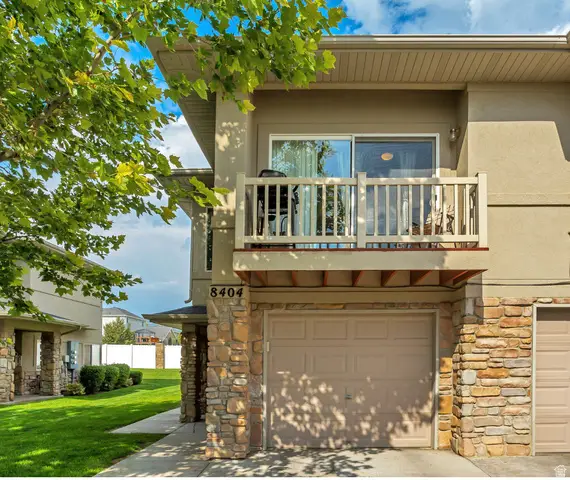 8404 S Ivy Springs Ln, West Jordan, UT 84081