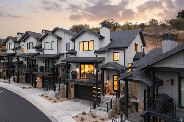 4347 Frost Haven Rd, Park City, UT 84098