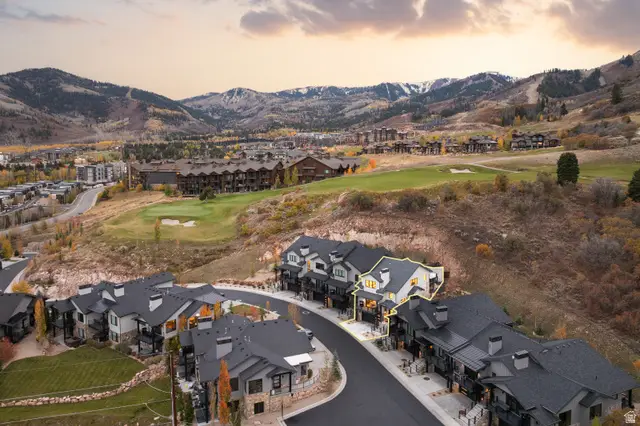 4347 Frost Haven Rd, Park City, UT 84098 - Image #2