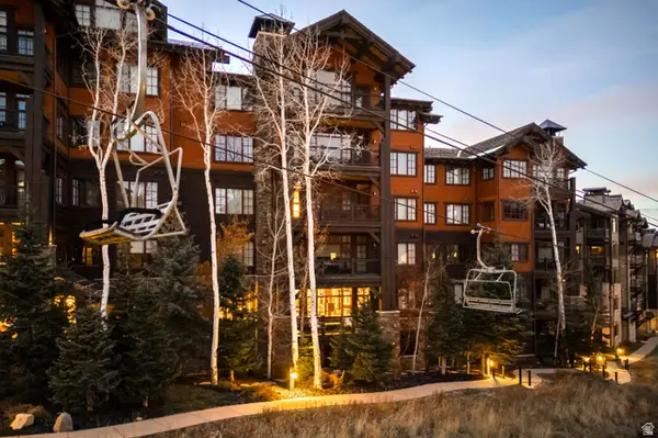 8894 Empire Club Dr, Park City, UT 84060
