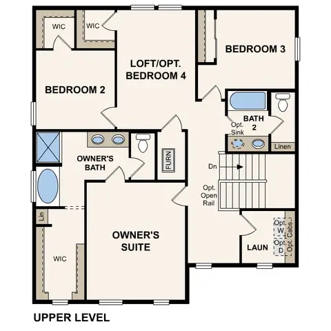 5155 N Old Cobble Way #199, Eagle Mountain, UT 84005 - #3