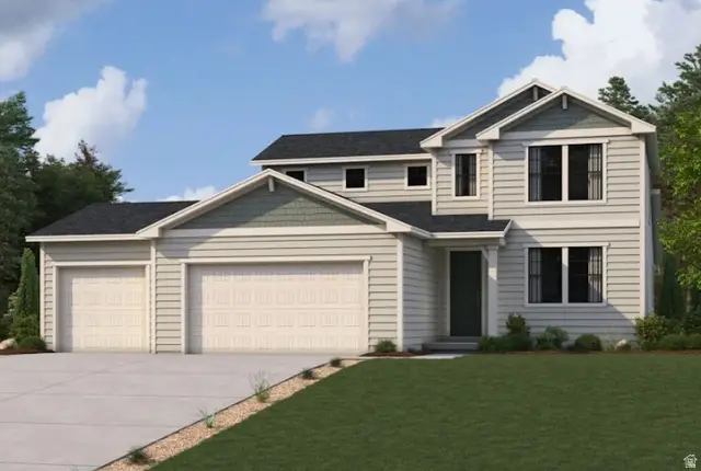 5180 N Lukes St #181, Eagle Mountain, UT 84005 - Image #1