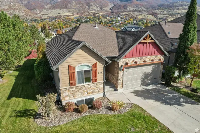 739 S Rice Rd, Farmington, UT 84025 - Image #1