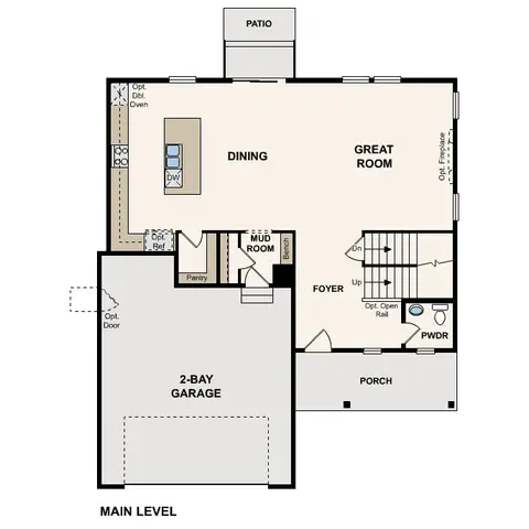 372 E Clear Granite Way #118, Eagle Mountain, UT 84005 - Image #2