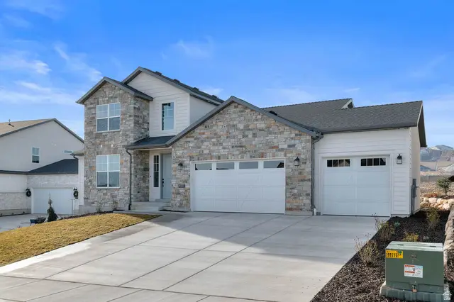 13022 S Broad Stem Cir, Herriman, UT 84096 - Image #2
