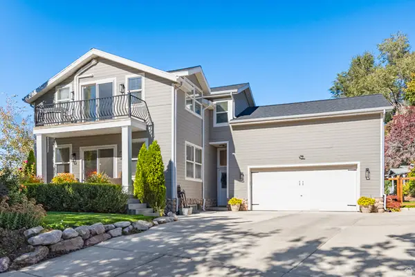 1791 E Bagend St, Salt Lake City, UT 84106