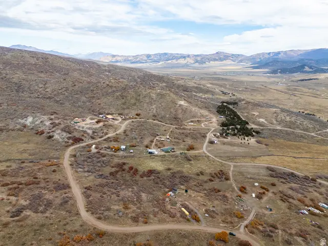 137 E Canyon Hollow Rd #137, Indianola, UT 84629 - Image #3