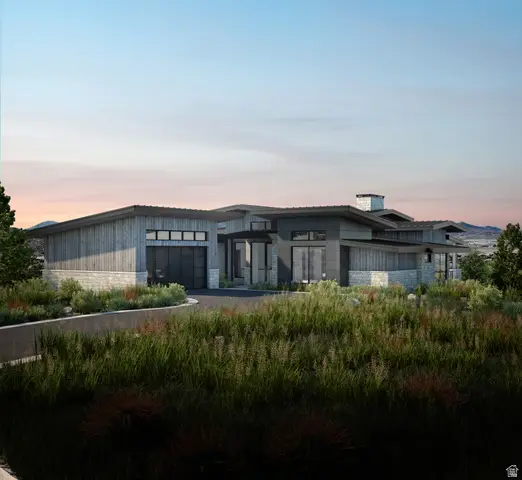 5216 Golf Club Link, Park City, UT 84098 - Image #2