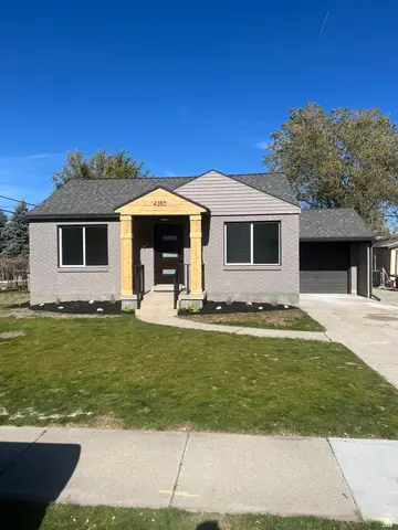 4350 W 5335 S, Kearns, UT 84118 - Image #1