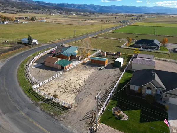 654 E 300 S, Fairview, UT 84629