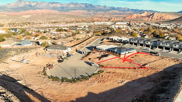 413 S 2250 W #22, Hurricane, UT 84737 - Image #3