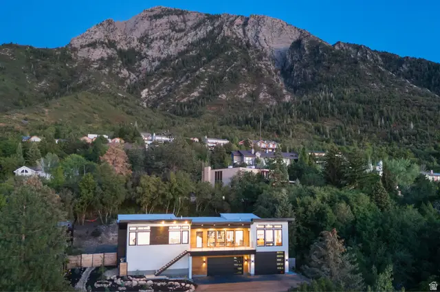 4471 S Covecrest Dr, Millcreek, UT 84124 - Image #3