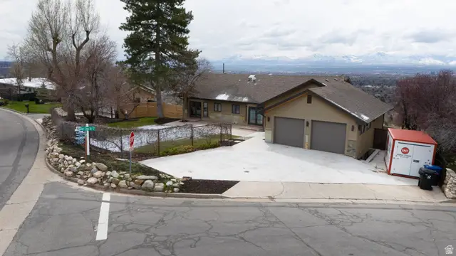 4756 S Deercreek Rd E, Salt Lake City, UT 84124 - Image #3