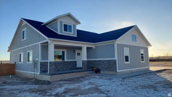 2159 W 520 S, Roosevelt, UT 84066