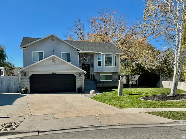 12294 S 1490 W, Riverton, UT 84065 - Image #1