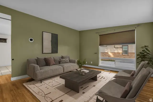 1844 Leisure Ln, Taylorsville, UT 84129 - Image #3