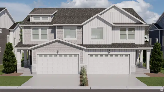 1553 W Banner Dr #844, Saratoga Springs, UT 84045 - Image #2
