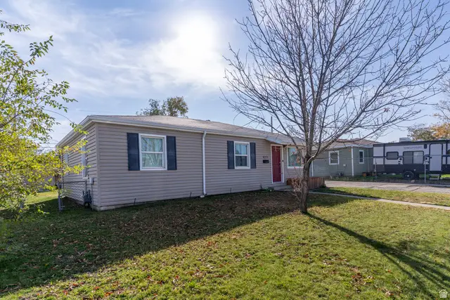 4371 W 5700 S, Salt Lake City, UT 84118 - Image #2