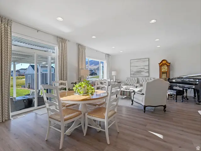 169 E Bliss Dr, Saratoga Springs, UT 84045 - Image #3