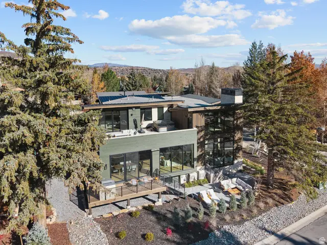 2083 Three Kings Ct, Park City, UT 84060 - Image #1