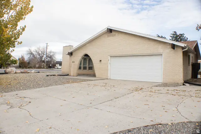 21 S Amber, Tremonton, UT 84337 - Image #2