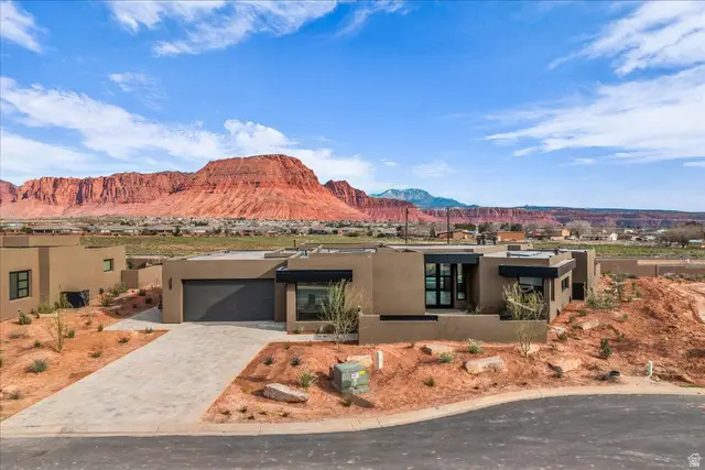 548 W Indigo Way, Ivins, UT 84738 - Image #1