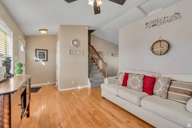 8461 S Meadowlark Ln W, West Jordan, UT 84088 - Image #1