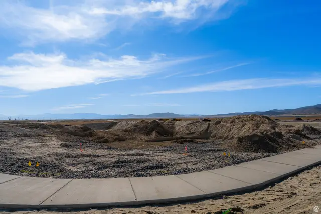 4435 N Wizard Way #118, Eagle Mountain, UT 84005 - #2