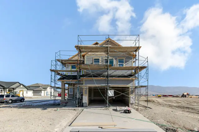 4442 N Castle Rd #125, Eagle Mountain, UT 84005 - #1