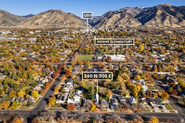 560 N 300 E, Logan, UT 84321 - Image #2