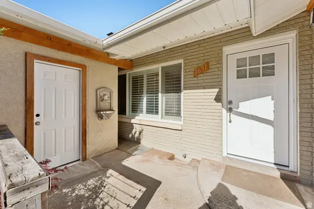 3651 E Oakview Dr, Millcreek, UT 84124 - Image #3