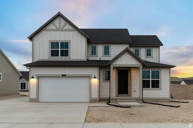 3768 W 2500 N, Lehi, UT 84048 - Image #1