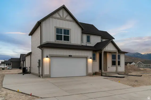 3768 W 2500 N, Lehi, UT 84048 - Image #2