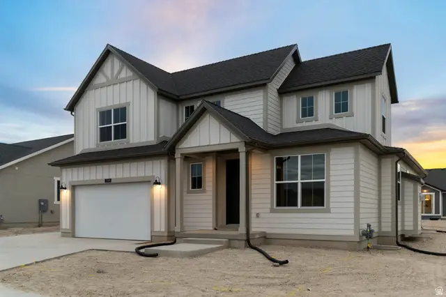 3768 W 2500 N, Lehi, UT 84048 - Image #3