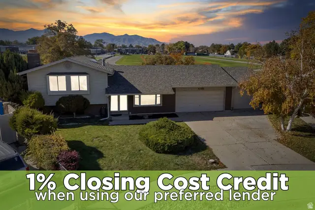 4162 S Alice Way, West Valley City, UT 84119 - Image #1