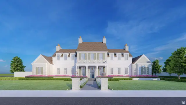 3975 E Lazy Eleven Ln #1, Heber City, UT 84032 - Image #1