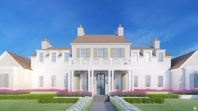 3975 E Lazy Eleven Ln #1, Heber City, UT 84032 - Image #3