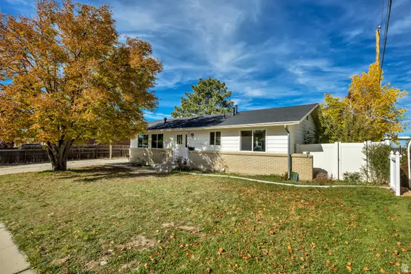 160 W 480 S, Tooele, UT 84074