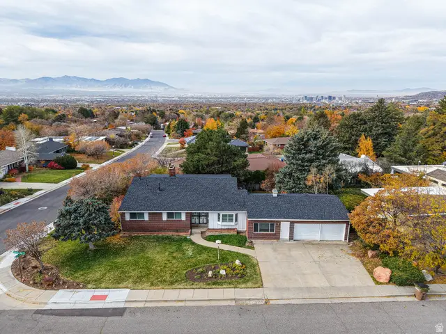 1174 S Stansbury Way, Salt Lake City, UT 84108 - Image #1