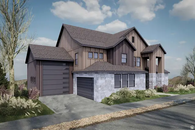 740 Lazy Way #10, Francis, UT 84036 - Image #1