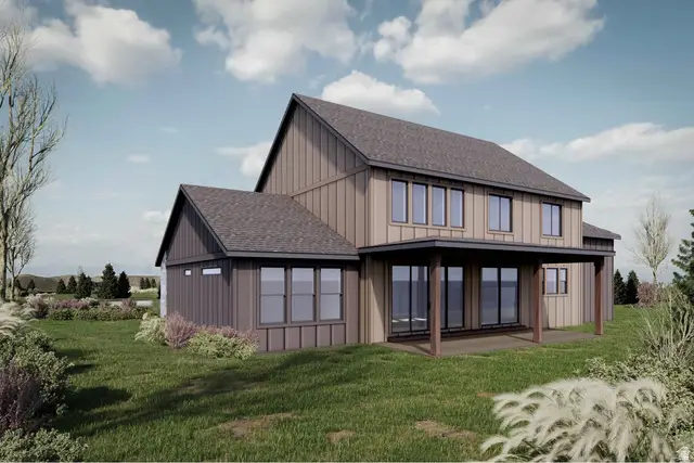 740 Lazy Way #10, Francis, UT 84036 - Image #3