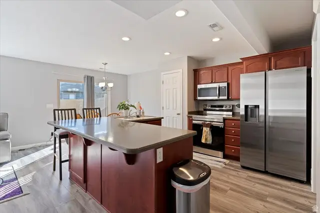 2434 N Charleston Ave E, Harrisville, UT 84414 - Image #2