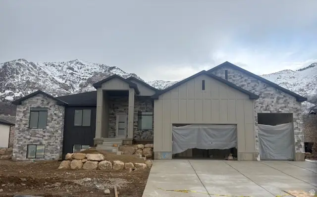 728 E Mountain Road N, North Ogden, UT 84414 - Image #1