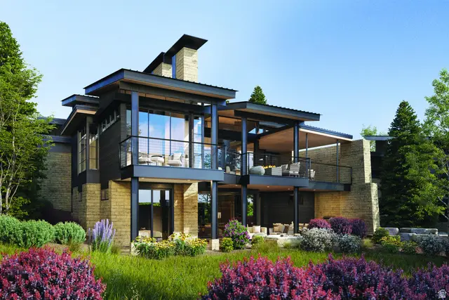 2161 E Indi Loop #28, Kamas, UT 84036 - Image #1