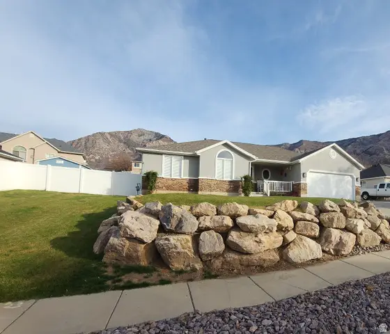 814 E 3300 N, North Ogden, UT 84414 - Image #2