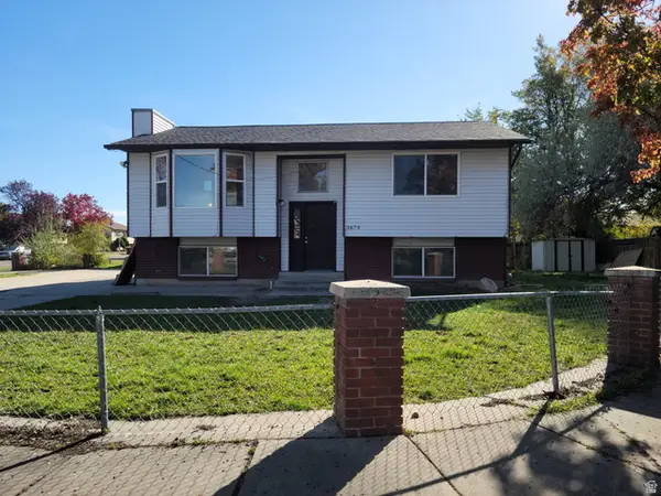 3879 W Segal Cir, West Valley City, UT 84120